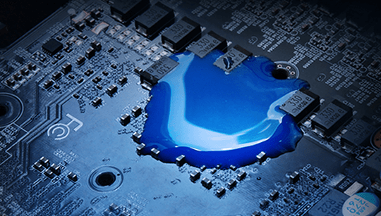 AORUS GeForce RTX® 4070 MASTER Video Card